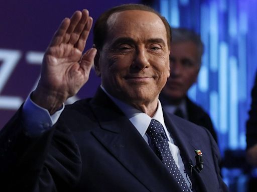 El principal aeropuerto de Milán pasará a llamarse Silvio Berlusconi