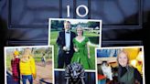 Downing Street’s new First Family - From Liz Truss’s daughters to the husband who prefers a low-profile