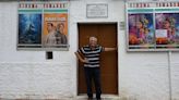 Tomares se queda sin su cine de verano: Cinema Tomares echa el cierre tras 59 años de historia