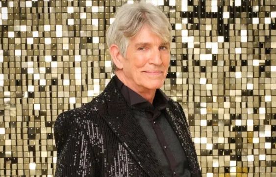 What Happened to Eric Roberts? Car Accident & Health Update