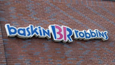 Baskin Robbins Is Giving Away Free Ice Cream For One Day Only—Here's How To Get It