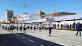 Arequipa: Así se vive el desfile escolar por Fiestas Patrias en Bustamante y Rivero (VIDEO)