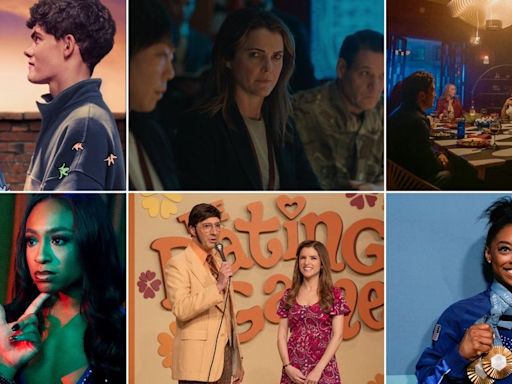 These Are Our 12 Top Picks Of The Best New Shows And Films To Stream On Netflix This October