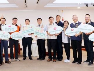 南市邀JTB台灣旅行社與在地觀光產業交流