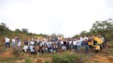 Arranca la temporada de reforestación 2024 en Guanajuato con la plantación de más de 174 mil especies nativas