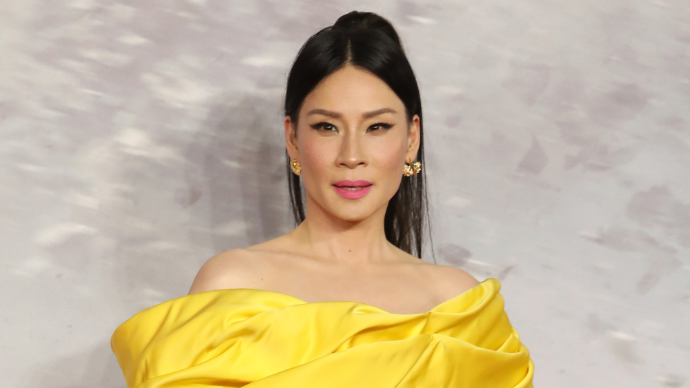 Lucy Liu on Why She Spent Five Years Bringing ‘Rosemead’ to the Big Screen: ‘Even if One Person Sees It, That’s...