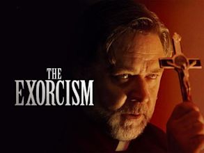 The Exorcism (film)