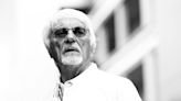 F1's Old Boss Bernie Ecclestone Was a Crank