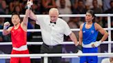 Paris Olympics 2024: Boxer Nikhat Zareen’s Olympic campaign ends with shocking loss to China’s Wu Yu | Mint