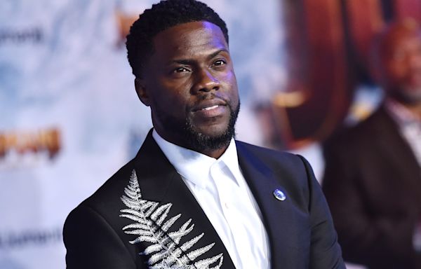 Kevin Hart's Twitch takeover: when comedy meets gaming