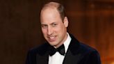 Prince William Arrives at 2024 BAFTAs as Kate Middleton Continues Recovery from Abdominal Surgery