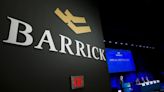 Barrick Gold revela números iniciais de produção do segundo trimestre, a caminho de atingir metas anuais Por Investing.com