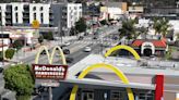 With fewer options, South L.A. braces for bigger bills at fast-food restaurants