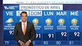 Pronóstico del Tiempo