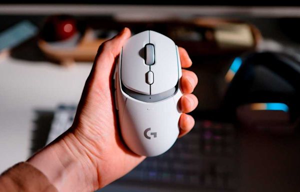 Hey Logitech, every mouse should be a forever mouse