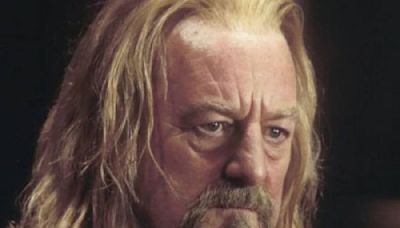 Muere Bernard Hill; De qué murió el actor, famoso capitán en Titanic y rey Théoden en 'El Señor de los Anillos'