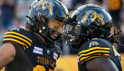 Finally! Hamilton Ticats beat Argos for first win of CFL season - Hamilton | Globalnews.ca