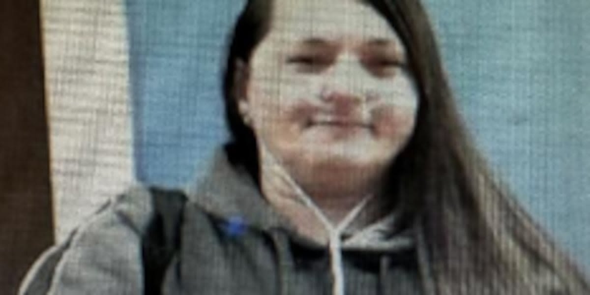 Manchester Police search for missing 46-year-old woman