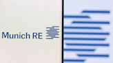 Munich Re aims for 2024 profit of 5 billion euros