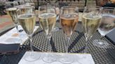 Sparkling Wine Is the Star at Napa Valley’s Domaine Carneros