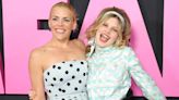 Busy Philipps Praises 'So Cool' Daughter Birdie at the “Mean Girls” Premiere (Exclusive)