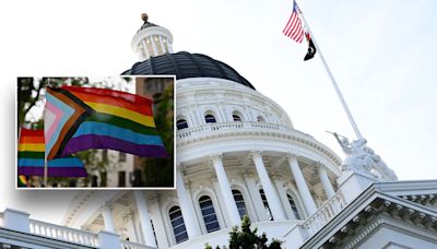 California bill would ban schools from telling parents if student identifies as LGBTQ: 'Gut-and-amend'