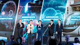 COMPUTEX 2024盛大開幕 匯集歷屆最多CEO 掀起全球AI狂潮 台灣ICT產業建構全球AI數位轉型解決方案B2B供應鏈 | 蕃新聞