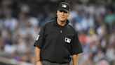 El controversial umpire cubano Ángel Hernández anuncia su retiro de la Grandes Ligas - El Diario NY