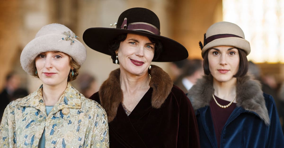 'Downton Abbey 3' Confirmed: Find Out Who's Been Cast