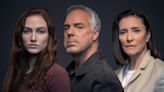 Bosch: Legacy Renewed for Season 3, Well Ahead of Season 2 Premiere