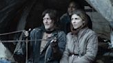 TWD: Daryl Dixon Showrunner Previews Finale: Daryl and Isabelle’s Future ‘May Include Romance, But… ‘