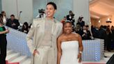 WNBA star Brittney Griner, wife Cherelle announce they're expecting 1st child