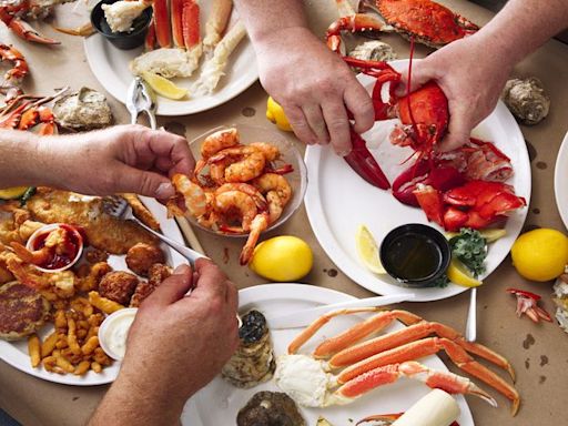 Feeling Fishy? Check Out These 12 New Orleans Seafood Restaurants