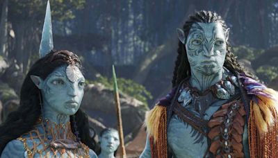 “Avatar 3” Title Revealed at D23: 'Get Ready to Journey Back to Pandora'