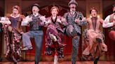 Video: Watch 'Off To The Races' from Goodspeed's THE MYSTERY OF EDWIN DROOD