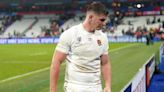 England fly-half Owen Farrell to join French club Racing 92 next season