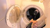 家事達人傳授「滾筒洗衣機」清潔祕訣 簡單撇步洗衣槽乾淨又除臭