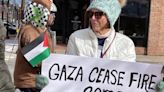 Hawaii state House and Senate first in nation to call for ceasefire in Gaza