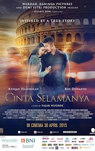 Cinta Selamanya