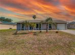 3310 Moravia Ave, North Port FL 34286