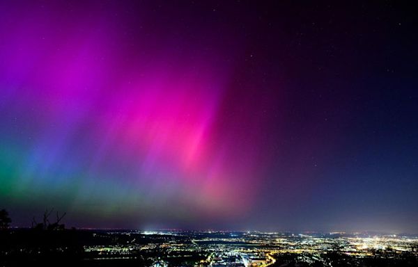 Northern Lights May Be Back: Here’s Where You Could See The Aurora Borealis Tonight