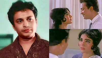 Vyjayanthimala On Uttam Kumar’s Choti Si Mulaqat With Hindi Cinema: He Was Not Very Comfortable... | Exclusive