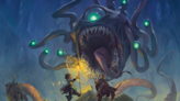 Dungeons & Dragons Reveals Monster Manual Cover