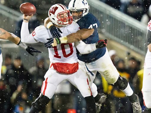 Penn State football set to hire Jordan Hill for new position, per report