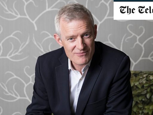 Jeremy Vine pursued by HMRC for disputed tax bills at BBC