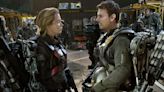 Emily Blunt Hilariously Explained How Edge Of Tomorrow And Tom Cruise Still Cause Her Back Pain