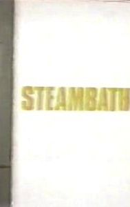 Steambath (TV series)