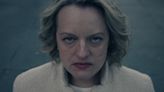 'The Handmaid's Tale' showrunners praise Elisabeth Moss' directing mastery in the Season 5 premiere