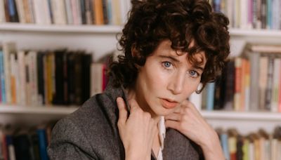 Miranda July Wrote Herself Out of a Midlife Crisis With 'All Fours'