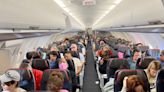 FAA begins taking public comment on airplane seat size while weighing minimum dimensions